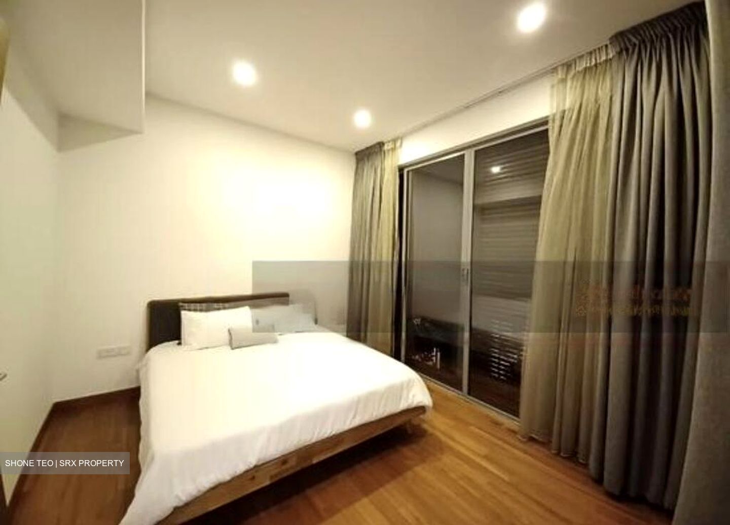 Greenwood Mews (D11), Terrace #476490271